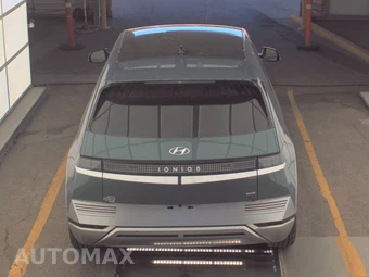 2024 Hyundai IONIQ 5 Limited - miniatura 26