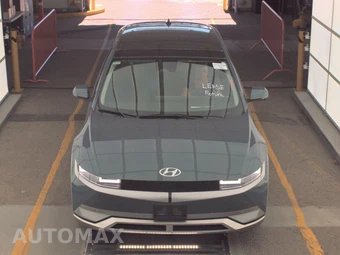 2024 Hyundai IONIQ 5 Limited - miniatura 27