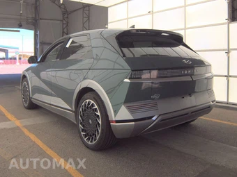 2024 Hyundai IONIQ 5 Limited - miniatura 30
