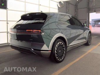 2024 Hyundai IONIQ 5 Limited - miniatura 4
