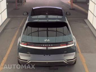 2024 Hyundai IONIQ 5 Limited - miniatura 5