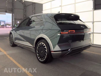 2024 Hyundai IONIQ 5 Limited - miniatura 6