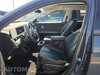 2024 Hyundai IONIQ 5 Limited - miniatura 7