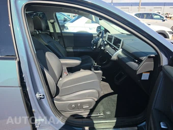2024 Hyundai IONIQ 5 Limited - miniatura 8