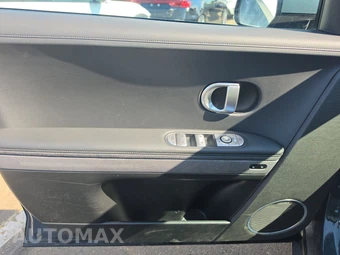 2024 Hyundai IONIQ 5 Limited - miniatura 9