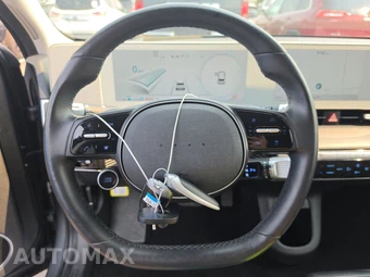 2024 Hyundai IONIQ 5 Limited - miniatura 10