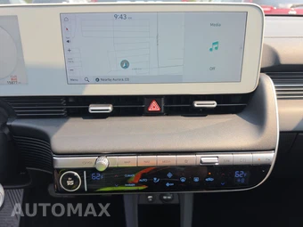2024 Hyundai IONIQ 5 Limited - miniatura 11
