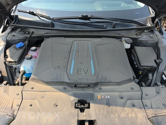 2024 Hyundai IONIQ 5 Limited - miniatura 15