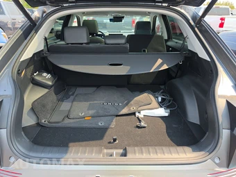 2024 Hyundai IONIQ 5 Limited - miniatura 16