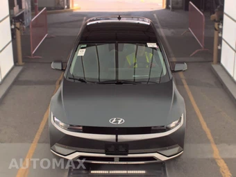2024 Hyundai IONIQ 5 Limited - miniatura 2