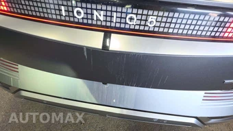 2024 Hyundai IONIQ 5 Limited - miniatura 26