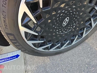 2024 Hyundai IONIQ 5 Limited - miniatura 33