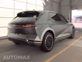 2024 Hyundai IONIQ 5 Limited - miniatura 4