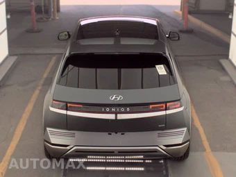 2024 Hyundai IONIQ 5 Limited - miniatura 5