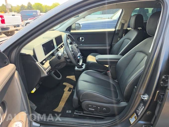 2024 Hyundai IONIQ 5 Limited - miniatura 7