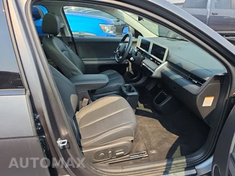 2024 Hyundai IONIQ 5 Limited - miniatura 8