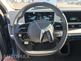 2024 Hyundai IONIQ 5 Limited - miniatura 10