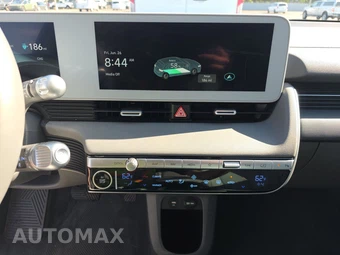 2024 Hyundai IONIQ 5 Limited - miniatura 11