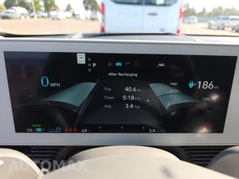 2024 Hyundai IONIQ 5 Limited - miniatura 12