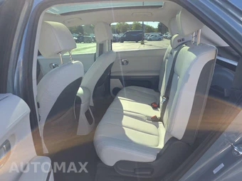 2024 Hyundai IONIQ 5 Limited - miniatura 13