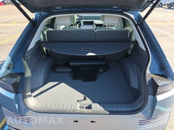 2024 Hyundai IONIQ 5 Limited - miniatura 16