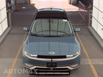 2024 Hyundai IONIQ 5 Limited - miniatura 2