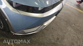 2024 Hyundai IONIQ 5 Limited - miniatura 21