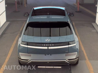2024 Hyundai IONIQ 5 Limited - miniatura 5