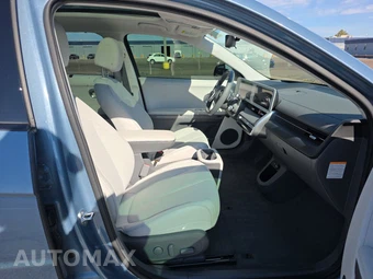 2024 Hyundai IONIQ 5 Limited - miniatura 8