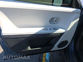 2024 Hyundai IONIQ 5 Limited - miniatura 9