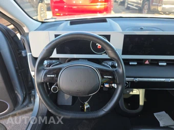 2024 Hyundai IONIQ 5 Limited - miniatura 10