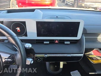 2024 Hyundai IONIQ 5 Limited - miniatura 11
