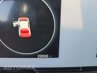 2024 Hyundai IONIQ 5 Limited - miniatura 12