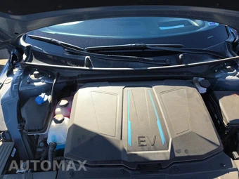 2024 Hyundai IONIQ 5 Limited - miniatura 15