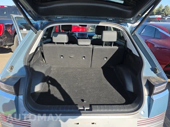 2024 Hyundai IONIQ 5 Limited - miniatura 16