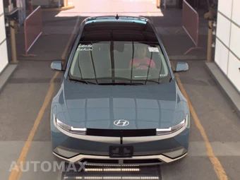 2024 Hyundai IONIQ 5 Limited - miniatura 2