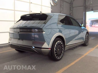 2024 Hyundai IONIQ 5 Limited - miniatura 4