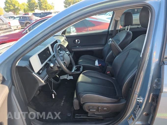 2024 Hyundai IONIQ 5 Limited - miniatura 7