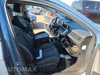 2024 Hyundai IONIQ 5 Limited - miniatura 8