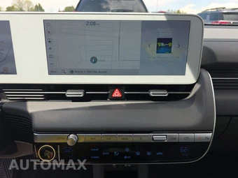 2024 Hyundai IONIQ 5 Limited - miniatura 11