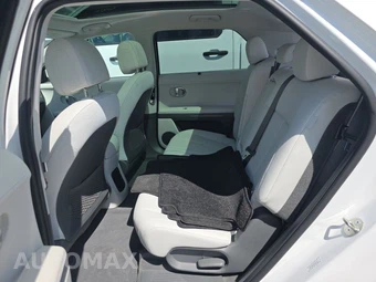 2024 Hyundai IONIQ 5 Limited - miniatura 13