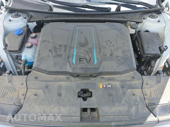 2024 Hyundai IONIQ 5 Limited - miniatura 15