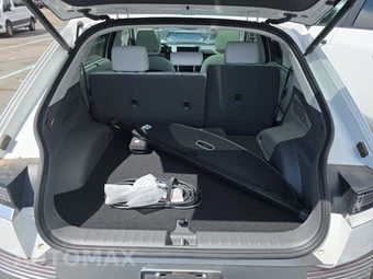2024 Hyundai IONIQ 5 Limited - miniatura 16