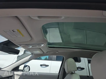 2024 Hyundai IONIQ 5 Limited - miniatura 18