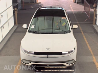 2024 Hyundai IONIQ 5 Limited - miniatura 2