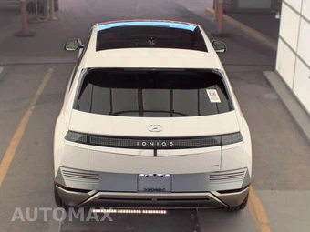 2024 Hyundai IONIQ 5 Limited - miniatura 5