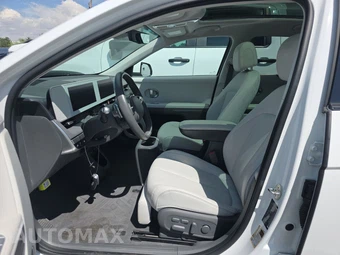 2024 Hyundai IONIQ 5 Limited - miniatura 7
