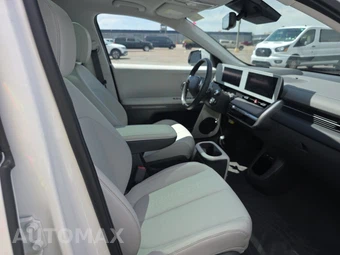 2024 Hyundai IONIQ 5 Limited - miniatura 8