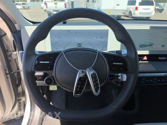 2024 Hyundai IONIQ 5 Limited - miniatura 10