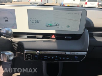 2024 Hyundai IONIQ 5 Limited - miniatura 11